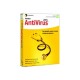SYMANTEC NORTON ANTIVIRUS 2005 11.0 EN FULL RETAIL PACK ON CD [P/N 10284378-IN]