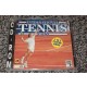 INTERNATIONAL TENNIS OPEN GAME CDROM [P/N 29TENNIS]