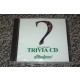 THE ULTIMATE TRIVIA CD BY MICROFUSION [P/N 29ULTTRIVIA]