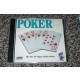 POKER - THE FUN OF VEGAS VIDEO POKER FOR WINDOWS 95 / 3.1 CDROM [P/N 29VIDPOKER]