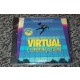 VIRTUAL CORPORATION - AN EXHILIRATING CORPORATE RACE TO THE TOP! TOTALLY VOICE ACTIVATED, TOTALLY INTERACTIVE CDROM [P/N 29VIRTCORP]