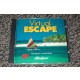 VIRTUAL ESCAPE STRESS RELIEF INCLUDING 3D GLASSES FOR IBM/PC CDROM [P/N 29VIRTUALESC]