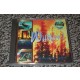 WILDFIRE - THE DRAMA OF NATURE'S RAGING INFERNOS. EDUCATIONAL CDROM [P/N 29WILDFIRE]