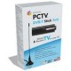 PINNACLE PCTV USB DVBT STICK SOLO EXTERNAL USB 2.0 STICK / DVB-T TUNER / TV CENTER SW / DIVX RECORDING / EPG [P/N 8230-10022-81]
