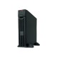 APC SURT1000XLI SMART-UPS RT, 1000VA, ON-LINE, EXTENDED-RUN, BLACK, RACK/TOWER CONVERTIBLE WITH POWERCHUTE BUSINESS EDITION SOFTWARE. [P/N SURT1000XLI]