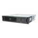 APC SMART-UPS- 750VA/480W- INPUT 230V/OUTPUT 230V- INTERFACE PORT DB-9 RS-232- SMARTSLOT- USB- RACK HEIGHT 2 U [P/N SUA750RMI2U]