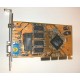 ATI RAGE PRO 2XAGP,8MB 3D + TV OUT WITH MOBILITY-P CHIPSET RETAIL [P/N CR216]