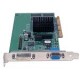 EX-CORP NVIDIA QUADRO 2 MXR 32MB AGP 4X NV11 OEM NO DRIVERS BUT AVAILABLE FROM NVIDEA WEBSITE 30 DAY WARRANTY [P/N 221411-001]