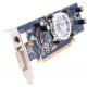 RADEON X1550 256MB DDR2 ROHS PCI-E DVI TVO LOW PROFILE IN [P/N 11093-12-20R]