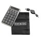 ACCO/KENSINGTON KENSINGTON CALCPAD USB NUMERIC KEYPAD AND CALCULATOR [P/N 19423]