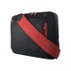BELKIN 17 MESSENGER BAG JET/CABERNET IN [P/N F8N051EABR]