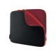 BELKIN 17 NOTEBOOK NEOPRENE JET/CABERNET IN [P/N F8N049EABR]