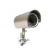 MENTOR 1/3" SONY SUPERHAD CCD COLOR CAMERA, DAY & NIGHT, WATERPROOF [P/N CCD-639A]