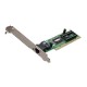 BELKIN ADAPTER/DESKTOP NETWORK PCI CARD - FAST ETHERNET PCI RJ45 RETAIL [P/N F5D5000ED]