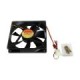 THERMALTAKE T/TAKE A1280 12CM CASE FAN RET [P/N A1280]