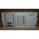 COMPAQ 'PROLIANT 1600R' DUAL PROCESSOR 400MHZ RACK MOUNTED SERVER WITH 512MB RAM, FITTED 2: 4:3GB ULTRA SCSI REMOVABLE HARD DISK DRIVES, 3" FLOPPY DISK DRIVE & CD ROM DRIVE [P/N ASL1020]