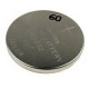 BATTERY CR2032 SUITABLE FOR MOTHERBOARDS, PDA'S, ETC [P/N BAT/CR2032]