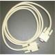 9-PIN D-TYPE MOUSE EXTENSION LEAD 2.2M [P/N CAB9M9F]
