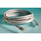 3 METRE RJ45 SHIELDED CABLE WITH BOOT [P/N CABRJS3]