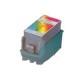 BC-62 COLOUR PHOTO INK CARTRIDGE FOR BJC-7000 7100 [P/N 0920A002Z]