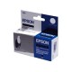 EPSON ORIGINAL BLACK INK CARTRIDGE FOR STYLUS PHOTO 790 870 875DC 890 1270 1290 [P/N C13T007401]