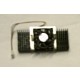 INTEL P2 (SECC1) / SLOT A AMD K7 ATHLON HEAT SINK AND FAN BALL BEARING [P/N FAN/K7/BB]