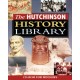 THE HUTCHINSON HISTORY LIBRARY ON CDROM RETAIL [P/N HISTLIB]