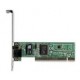 PCI NETWORK CARD RJ45 10/100M REALTEK CHIPSET WIN9X, WIN2K & NT4,XP VISTA WINDOWS 7 [P/N NE7]