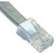 RJ45 END PIECE SHEILDED CRIMP [P/N RJ45CON/SH]