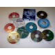 PREMIUM SOFT/W BUNDLE CONTAINING TOTAL OF 12 CD'S WITH A RRP OF AROUND 300, QUICKEN 2000, MCAFEE VIRUS SOFTWARE [P/N SW-BUNPREM]