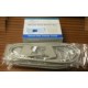 4 WAY MANUAL PRINTER SWITCH BOX WITH CABLES 1 PRINTER TO 4 PC'S [P/N SWITCH4/CAB]
