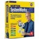 NORTON SYSTEMWORKS 2000 OEM INC. ANTIVIRUS 2000, OEM, GHOST 2000, NORTON UTILITIES, ETC. ** SPECIAL [P/N SW/NORT/SYS2K]
