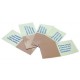 THERMAL PADS FOR HEATSINKS PACK OF 5 PCS OEM [P/N THERMPAD]