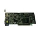 DIAMOND SAVAGE 4 PRO 16MB AGP WITH TV OUT, LCD CONN,BARE CARD AGP 2X [P/N 144307-001]