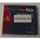 IOMEGA ORIGINAL 750MB ZIP DISK WITH CASE PC / MAC COMPATABLE [P/N 32479]